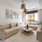 TT Holidays Cosy apartment Rabat City Center