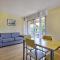 Arcachon: T2 Accès Privé Plage, Balcon, Parking - FR-1-433-19 - Arcachon