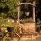 Yellow Bike House