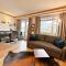 E405 - 42m2 Alpenschick mit Balkon, Ausblick, Pool