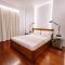 BlueGreen Villa