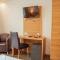 Hotel Gesser