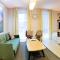 HaPPy Inn Ugnė, The studio is in the heart of the old town, self-check-in, car-parking - Vilnius