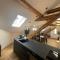 Split Rooftop Loft