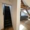 Split Rooftop Loft