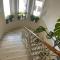 Split Rooftop Loft
