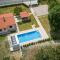 Villa Alba with Private Pool