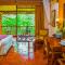Paraa Safari Lodge