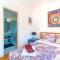 Meia Lua - Your Private Artsy Paradise Overlooking the Ria Formosa with pool and sea views near Barril beach, Tavira
