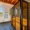 Meia Lua - Your Private Artsy Paradise Overlooking the Ria Formosa with pool and sea views near Barril beach, Tavira