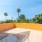 Meia Lua - Your Private Artsy Paradise Overlooking the Ria Formosa with pool and sea views near Barril beach, Tavira