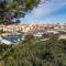 La Lampara - Casa Panoramica 4 Km dalla Pelosa