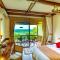 Paraa Safari Lodge