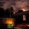 Canvas & Campfires, Luxury Safari Tent Glamping, only Seren Tent has a hot tub