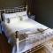 Canvas & Campfires, Luxury Safari Tent Glamping, only Seren Tent has a hot tub