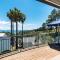 Cosy Palm Beach Cottage with Spectacular Seaviews - Palm Beach