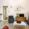 Mondello sea view beach apartment