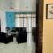 Jasmine 3BHK by Wabi Sabi Stays with Private Balcony