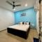 Jasmine 3BHK by Wabi Sabi Stays with Private Balcony