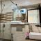 Jasmine 3BHK by Wabi Sabi Stays with Private Balcony - 瑞诗凯诗