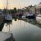 5 mins from the Eden Project Baybreeze Holiday Apartment, Sea Views, Super Kingsize Beds