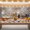 Doubletree By Hilton Plovdiv Center - 普罗夫迪夫