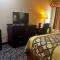 Super 8 by Wyndham Pasadena - Pasadena
