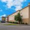 Quality Inn & Suites Waco North