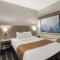Quality Inn & Suites Waco North