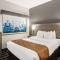 Quality Inn & Suites Waco North
