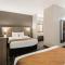 Quality Inn & Suites Waco North