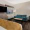 Quality Inn & Suites Waco North
