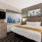 Quality Inn & Suites Waco North