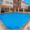 Quality Inn & Suites Waco North