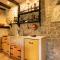 Authentic Stone House Lola