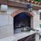 Authentic Stone House Lola