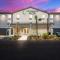 WoodSpring Suites Inverness