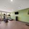 WoodSpring Suites Inverness