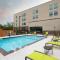 SpringHill Suites by Marriott Lindale Tyler
