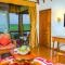 Paraa Safari Lodge