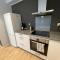Apartment Lilletveitvegen