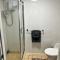 Bradford Service accommodation