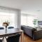 Linda Terrace by Quokka 360 - modern one-bedroom flat with sun terrace