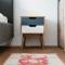 Linda Terrace by Quokka 360 - modern one-bedroom flat with sun terrace