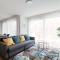 Linda Terrace by Quokka 360 - modern one-bedroom flat with sun terrace