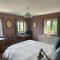 Starnash Farmhouse Holiday Home - Hailsham