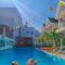 YoLo Pool Bar Villas & Garden Restaurant