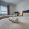 Spacious 4 BR House w/Parking