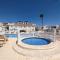 Mediterranean 2 Bedroom Quad House with Com Pool CQ10