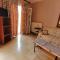 flower garden apartment